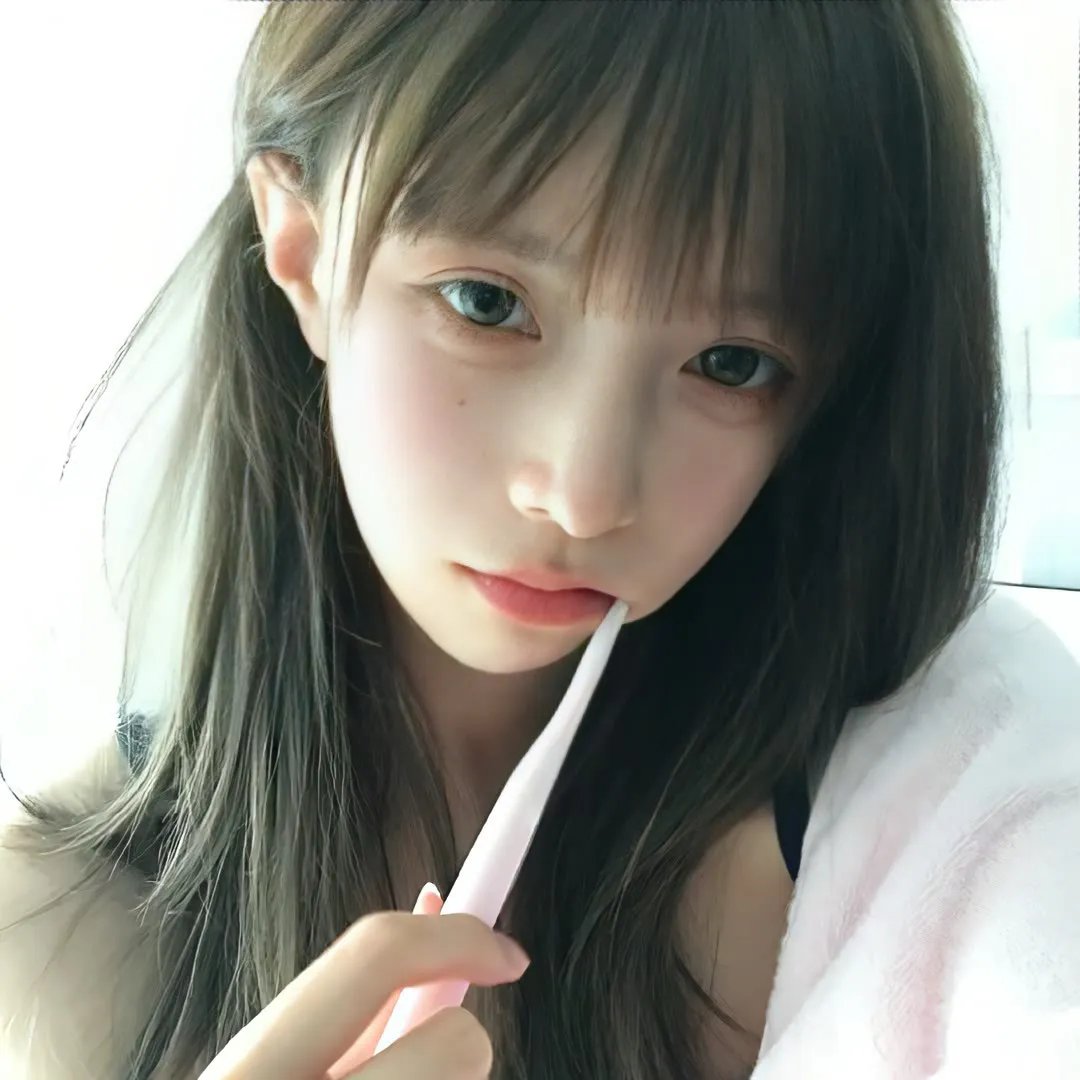 窗里的光