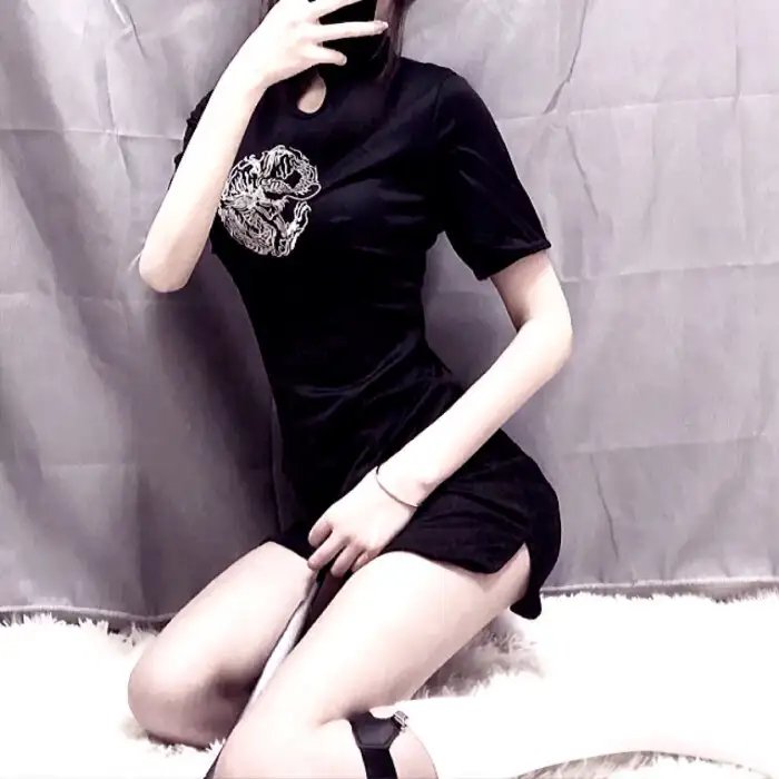 凶机恶煞